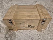 Amewi Edition mit QC Sherman