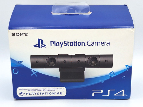 Sony playstation camera ps4 - playstation,