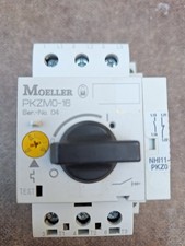Moeller motorschutzschalter - moeller,