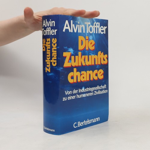 Die zukunftschance - zukunftschance , | 