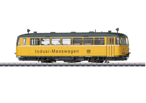 Märklin 39957 triebwagen - ,