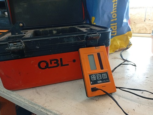 Qbl ql314 baulaser - qbl,