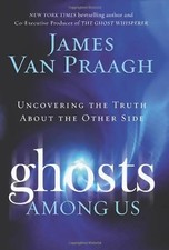 Ghosts among uncovering - ghosts, us: