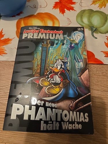 Ltb premium phantomias - ltb, 25