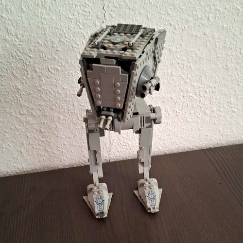 Lego 75153 walker - 75153, at-st