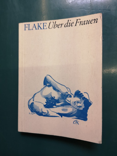 Otto flake über - flake:,