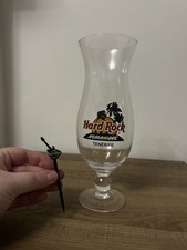 Hard Rock Café Hurricane