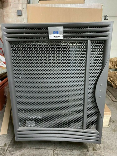 Storageworks 128 san - hp,