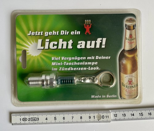 Berliner pilsner werbung - pilsner,