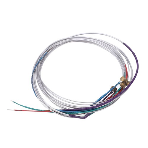 Viola strings set - strings,