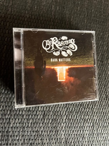 The rasmus dark matters - the, –