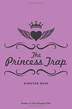 The Princess Trap Hardcover