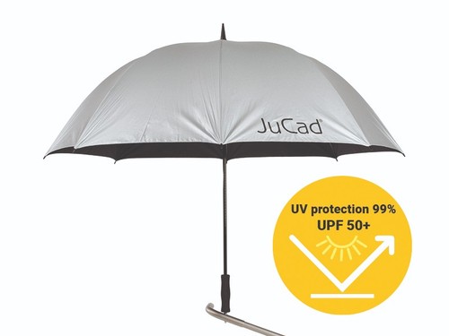 Jucad golfschirm inkl - jucad,