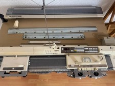 Brother KH 940 Strickmaschine