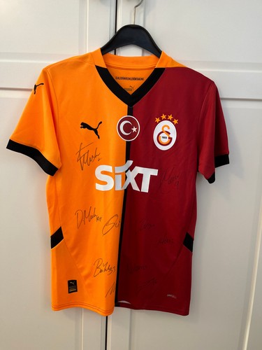 Galatasaray trikot puma - puma,