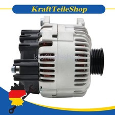 LICHTMASCHINE GENERATOR 180-A