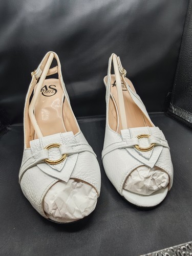Slingback pumps aus - slingback-pumps,