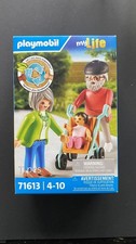 Playmobil life großeltern - playmobil,