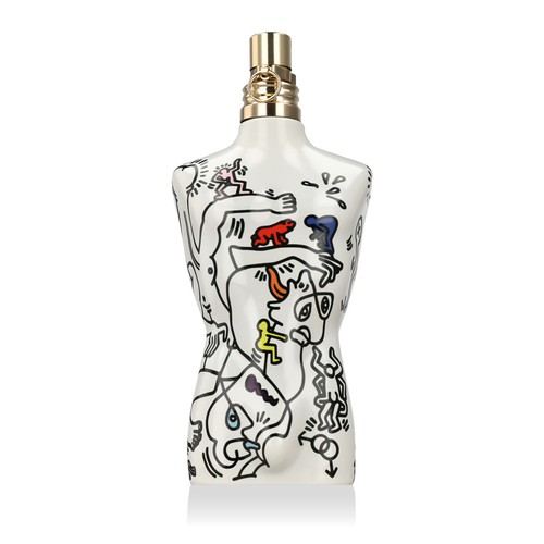Jean paul gaultier - gaultier, le