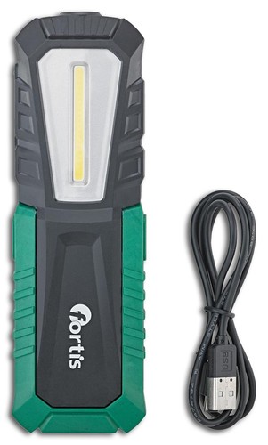 Led akku handleuchte - led, watt