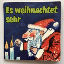 Pixi - Weihnachtsserie - Es weihnachtet sehr - Sonderedition