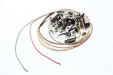 Zündimpulsgeber Kontaktplatte Unterbrecherplatte Zündung Yamaha XS 750 1T5 