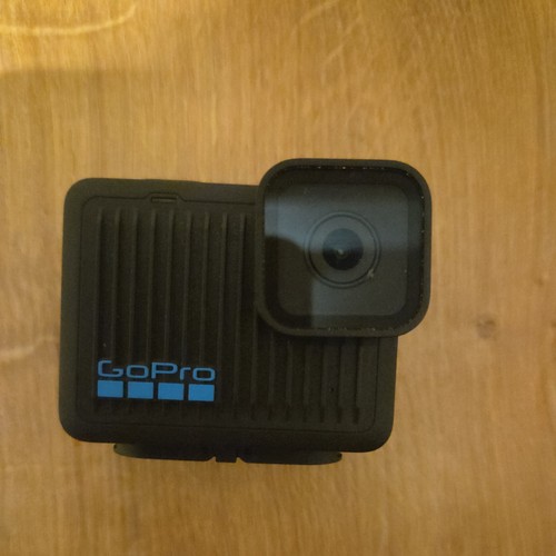 Gopro hero actionkamera - 4k,