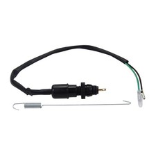 Honda Bremslichtschalter hinten CB 125-750 Bj. 71-86 XL 50-250 Bj. 76-83 GL 1000
