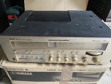 Marantz SR6010 7.2 AVR Phono
