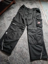 Engelbert Strauss Arbeitshose