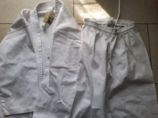 Karate Anzug Karateanzug