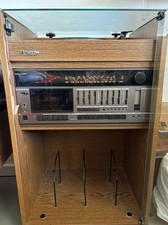 Grundig Rosita electronic 70er