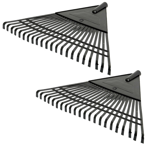 Xxl rechen set 48cm großer - 2x,