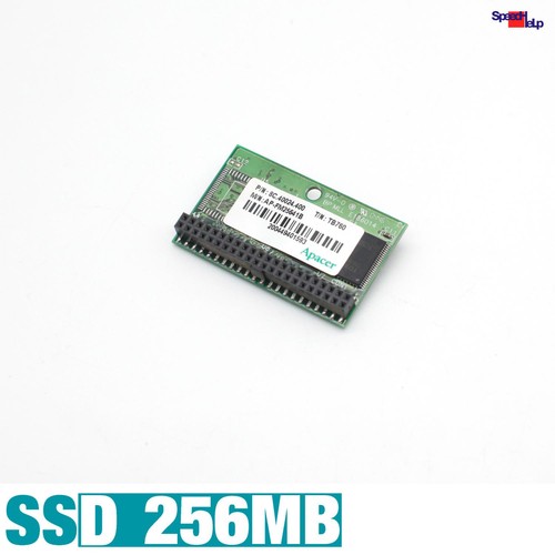 Ssd apacer 256mb - ssd, 8c.40024.390