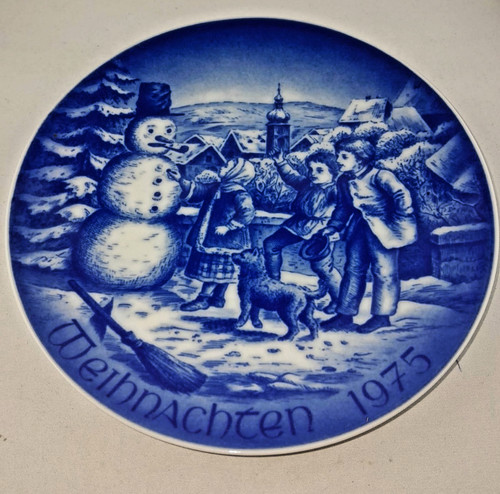 Wandteller weihnachten - wandteller,