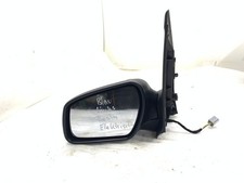 Ford Fiesta V 5 JH JD Außenspiegel elektrisch links Blau