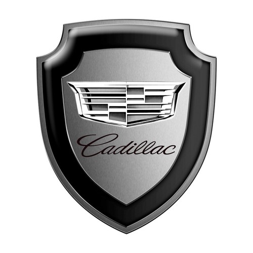 Alle größen cadillac logo - ,
