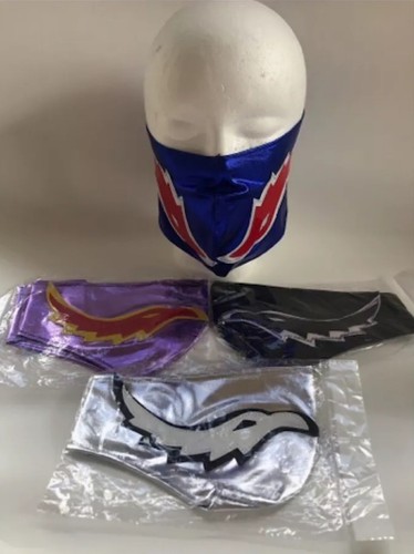 Neu wrestler rey mysterio - neu,