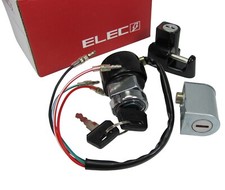 Zündschloss Schloss Set für