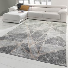 Teppich modern