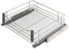 Häfele Frontauszug Schubladen