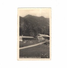 Ansichtskarte schwaiger alm - ansichtskarte, schwaiger-alm