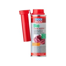 LIQUI MOLY Bio Diesel Additiv