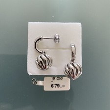 XEN Ohrstecker Stahl UVP 79.-