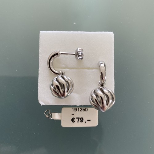 Xen ohrstecker stahl uvp - ohrstecker,
