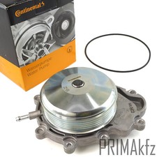 CONTITECH Wasserpumpe für