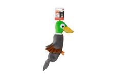 Karlie Plüsch Vogel Dobby