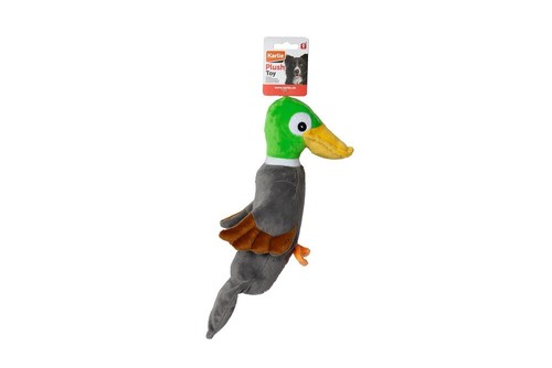 Karlie plüsch vogel dobby - plüsch,