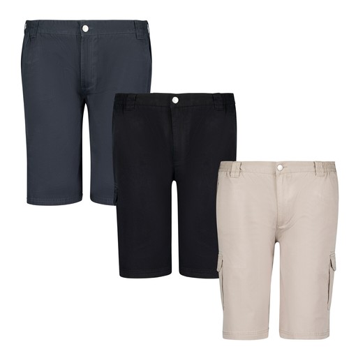 Cargo shorts herren - cargo, von
