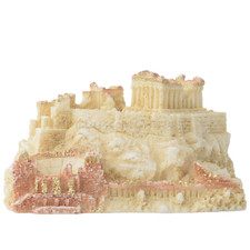 Akropolis von Athen 2,36" - 6